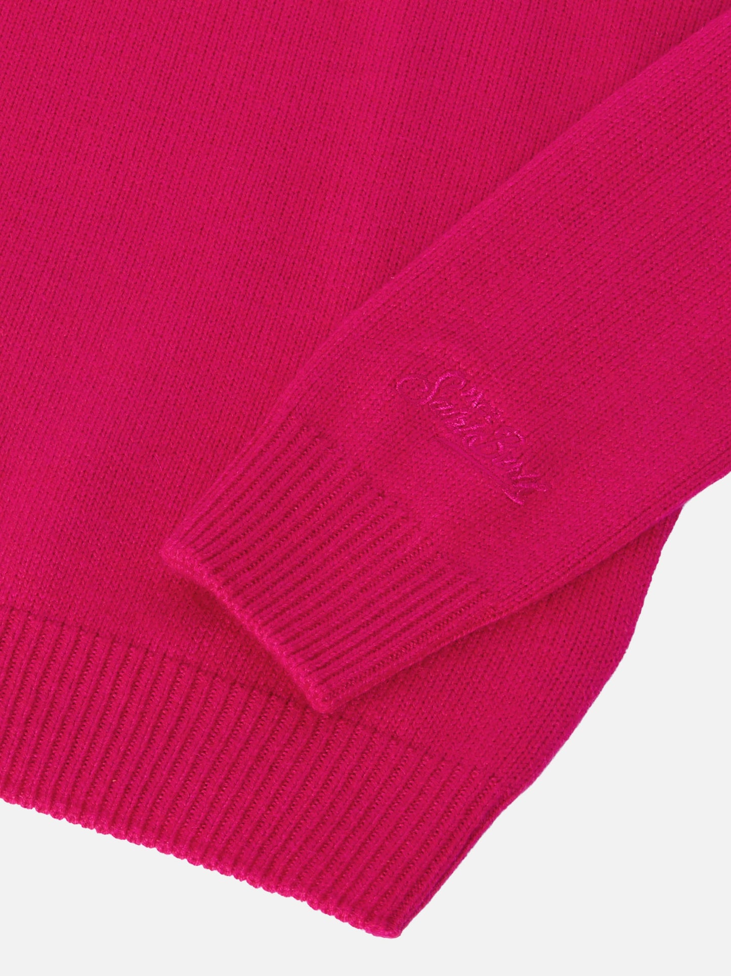 Pull Princess en mélange de cachemire avec jacquard Viziata 