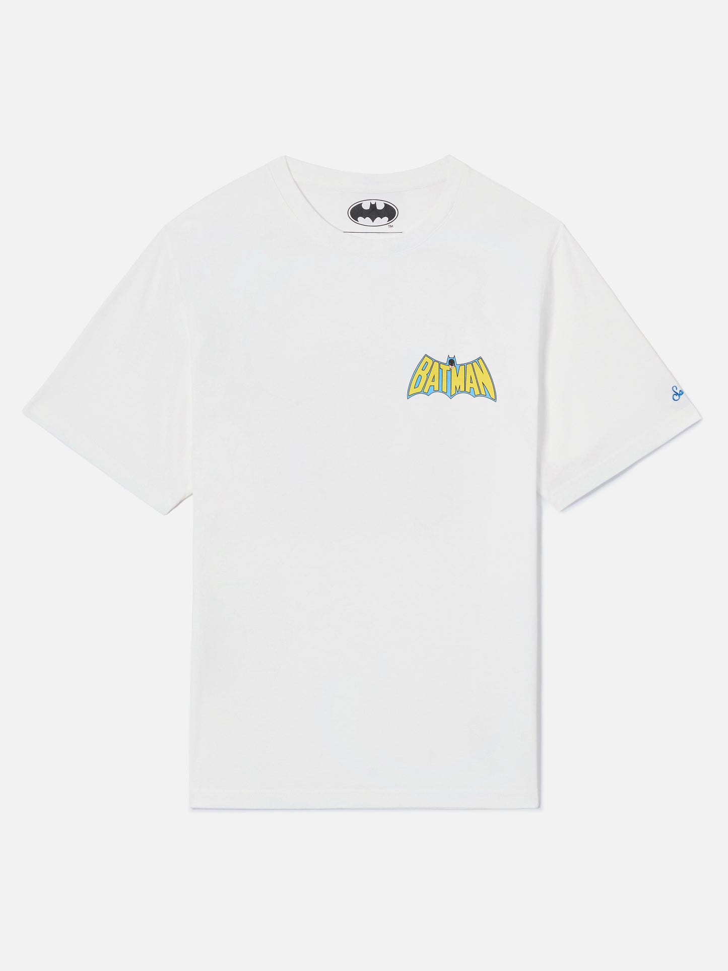 T-shirt Portland avec imprimé Batman | Édition spéciale 