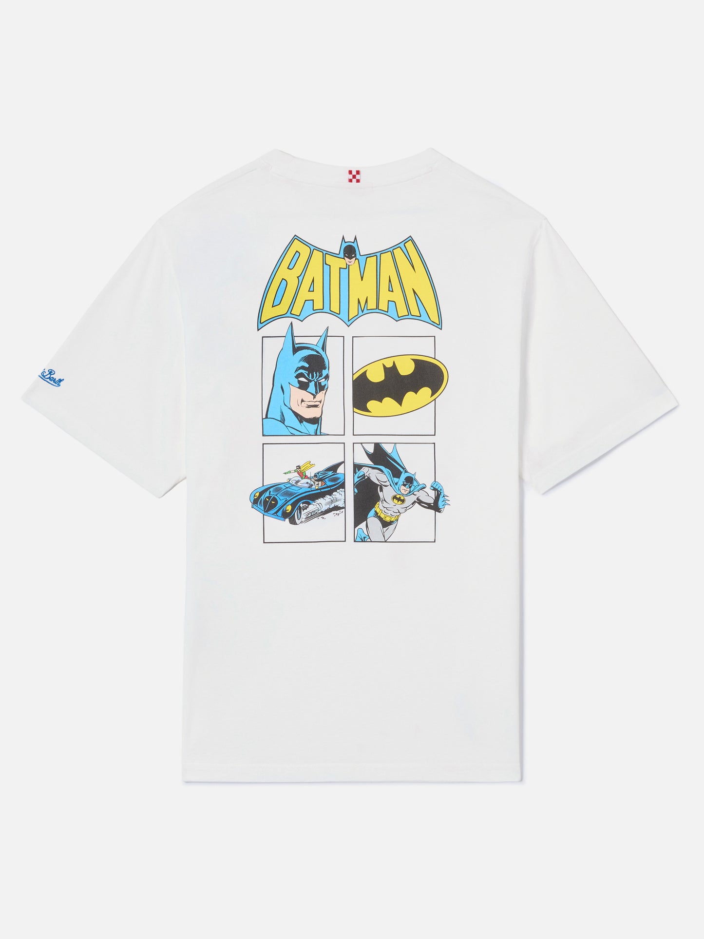 T-shirt Portland avec imprimé Batman | Édition spéciale 