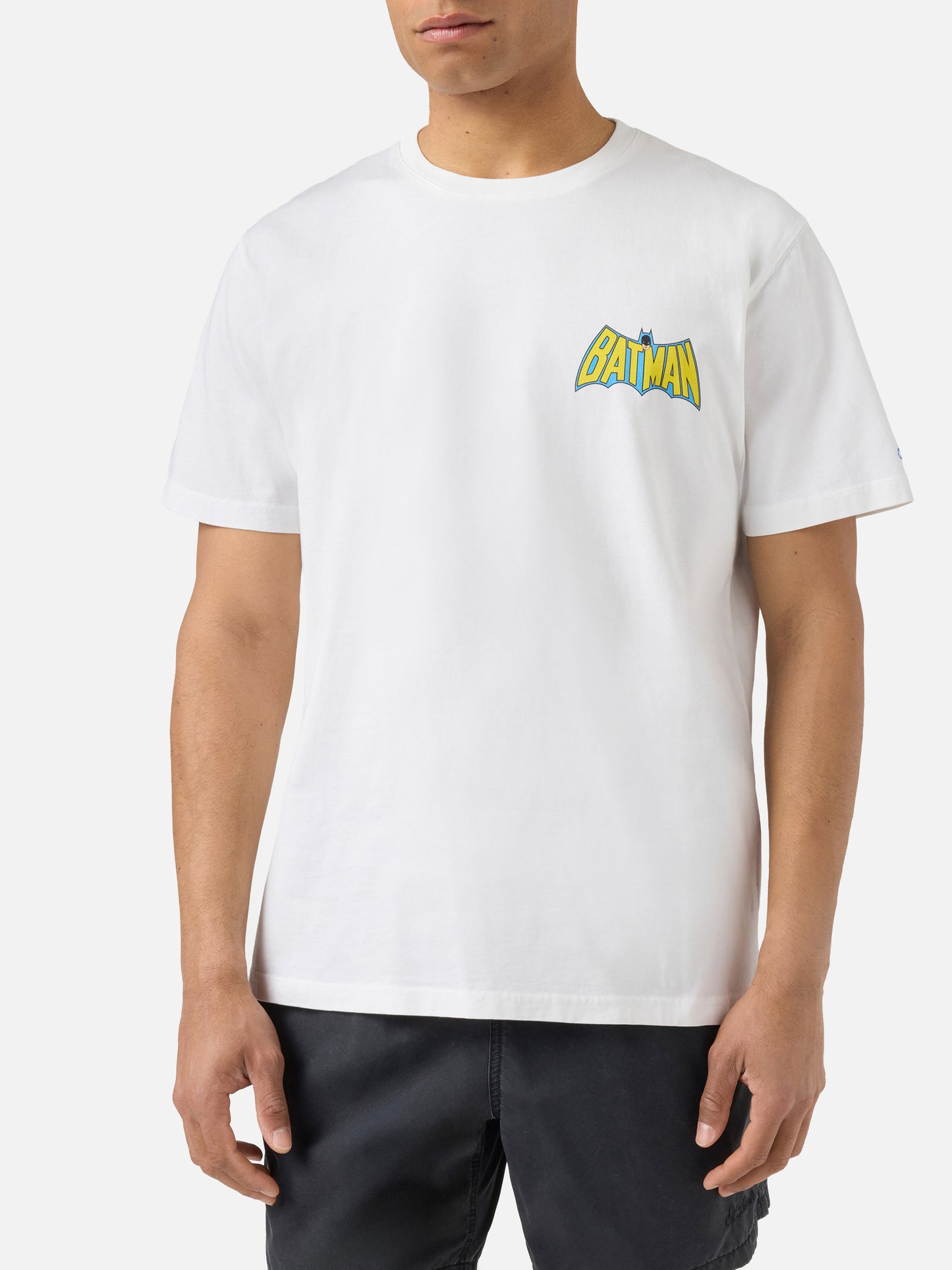 T-shirt Portland avec imprimé Batman | Édition spéciale 