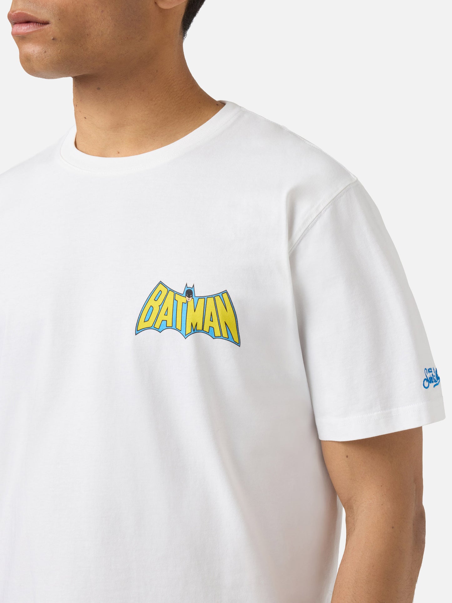 T-shirt Portland avec imprimé Batman | Édition spéciale 