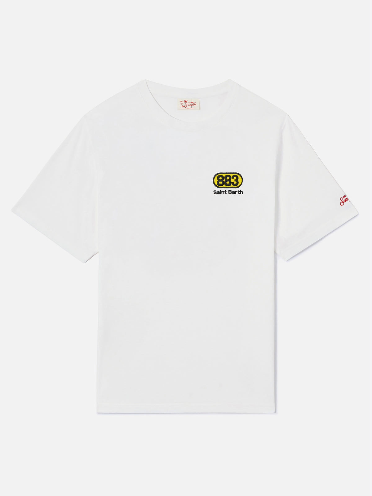 Portland-T-Shirt mit Hanno ucciso l’uomo ragno-Grafik | Special Edition 