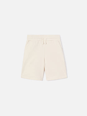 Shorts Randle Jr panna
