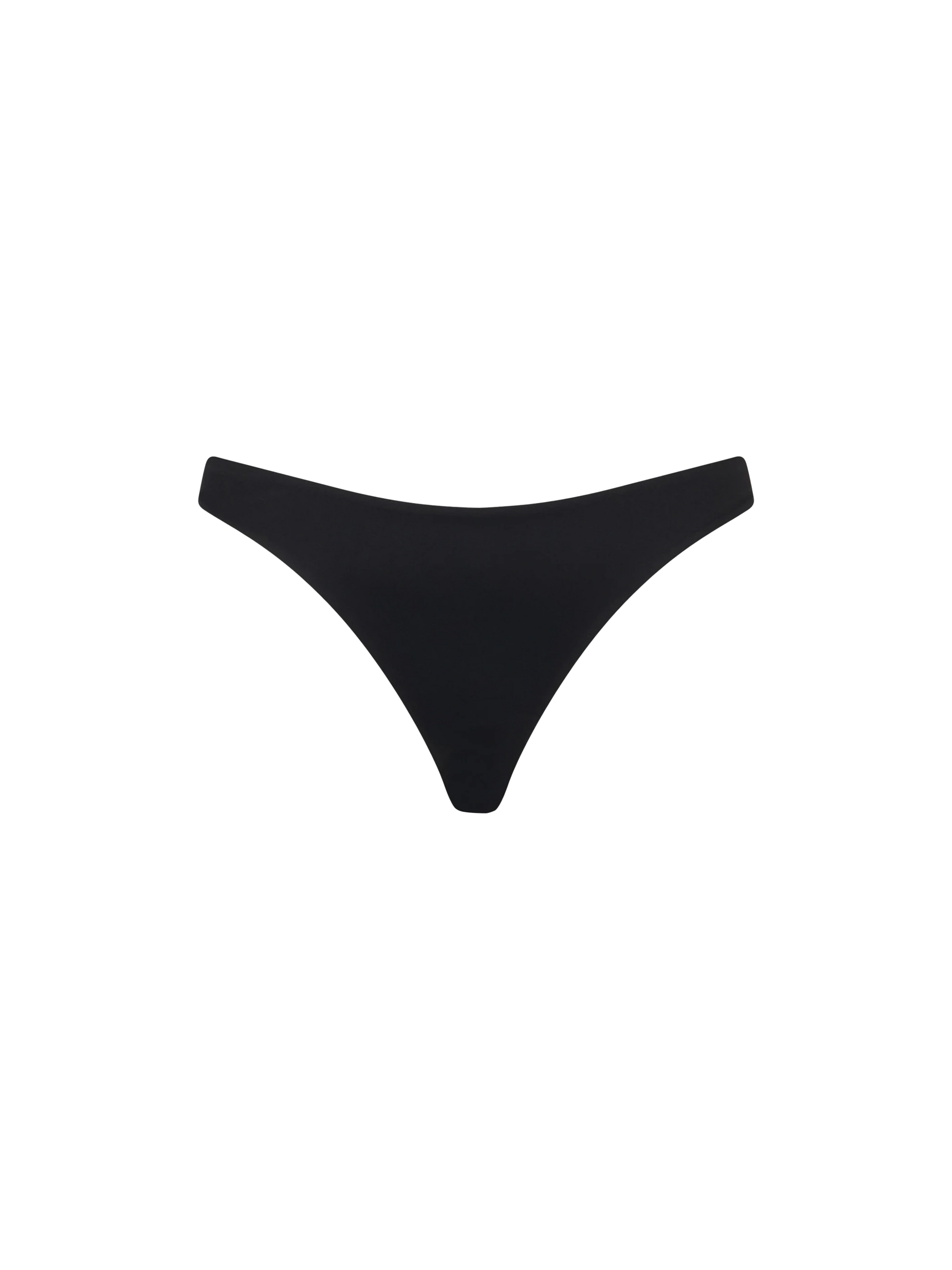 Woman heatsealed swim briefs Reanna - MC2 Saint Barth