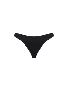 Slip mare Reanna con termosaldature tinta unita