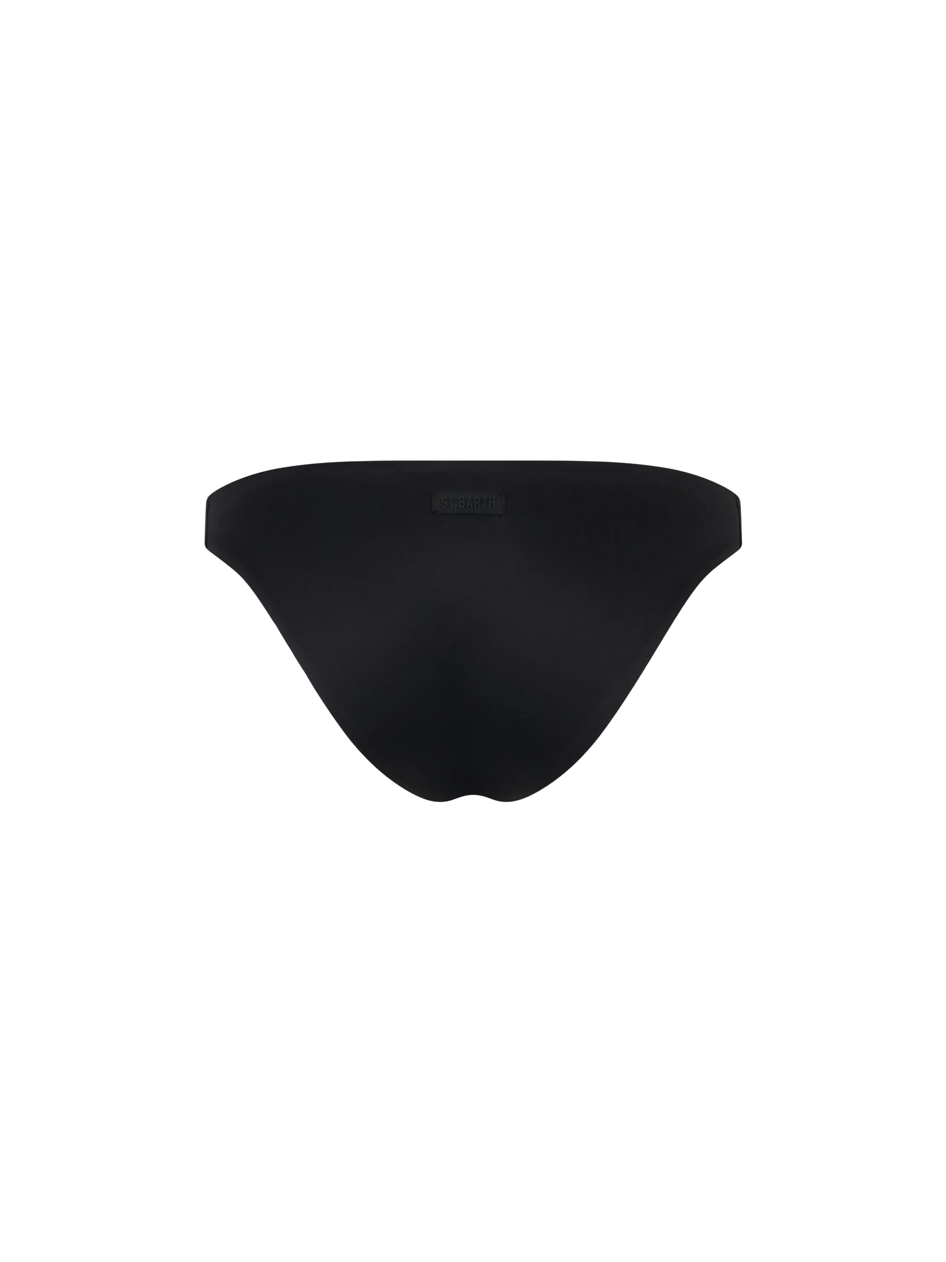 Woman heatsealed swim briefs Reanna - MC2 Saint Barth