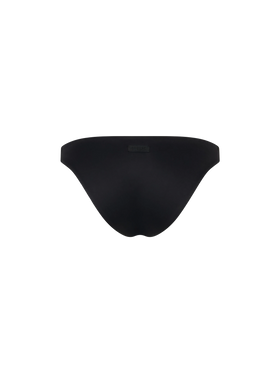 Slip mare Reanna con termosaldature tinta unita