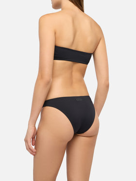 Rebby Maia Bikini in Schwarz 