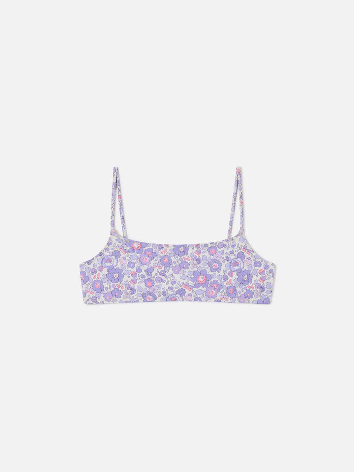 Top de bikini bralette Sadie Betsy | Edición Especial 