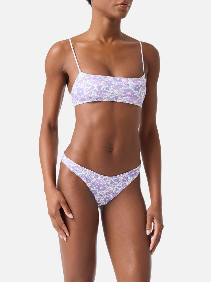 Sadie Naomi Liberty Bralette-Bikini | Special Edition 