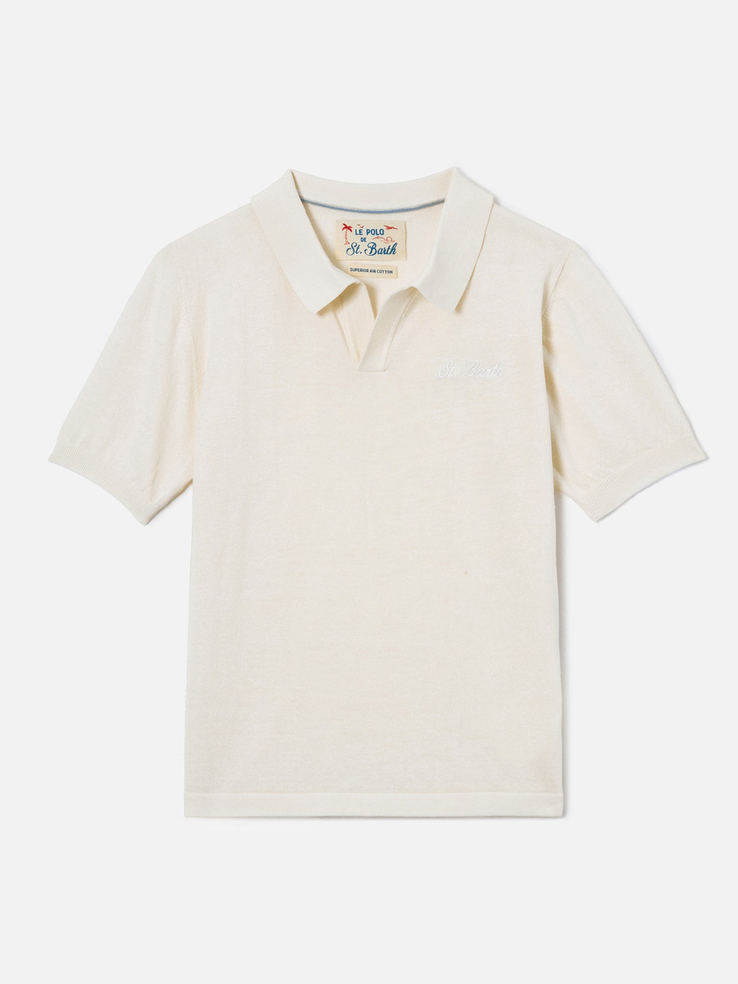 Polo Sloan Jr panna
