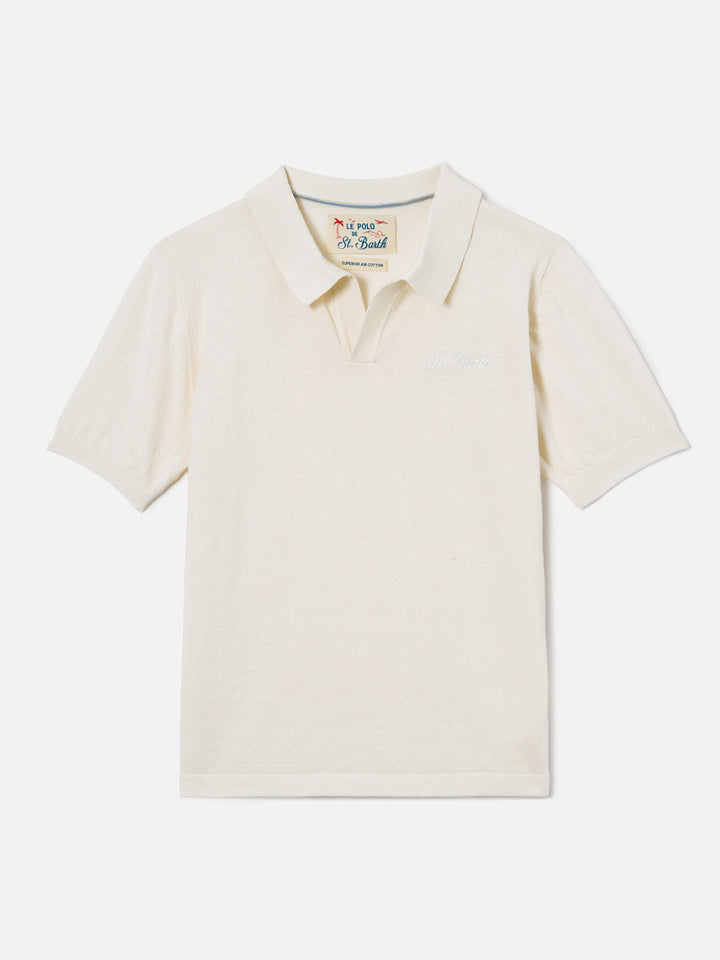 Polo Sloan Jr panna