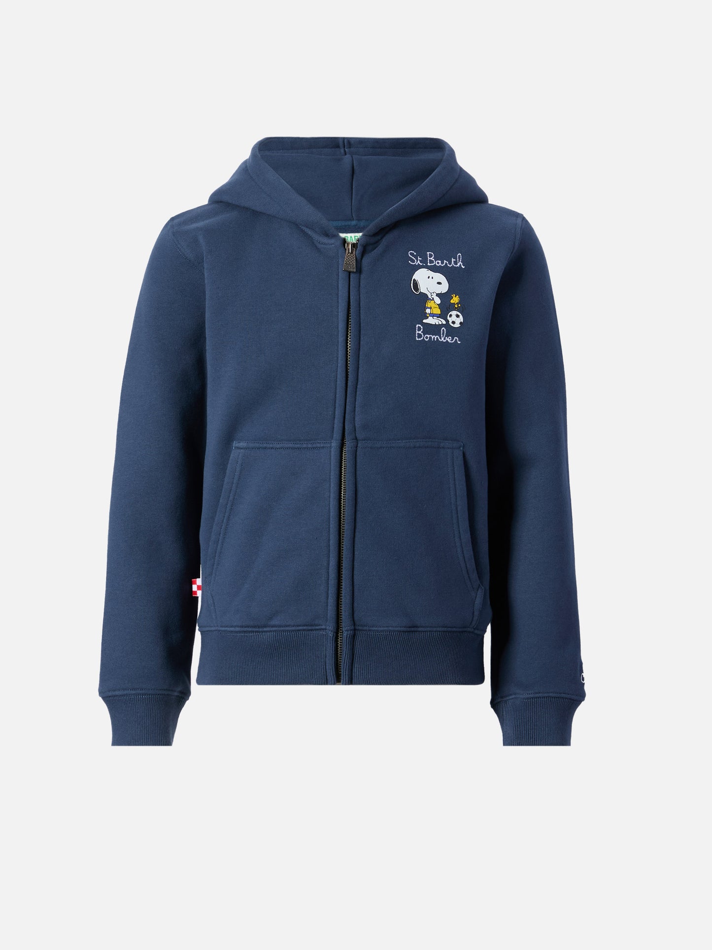 Toronto-Kapuzenpullover mit Snoopy-Print | PEANUTS-SONDEREDITION