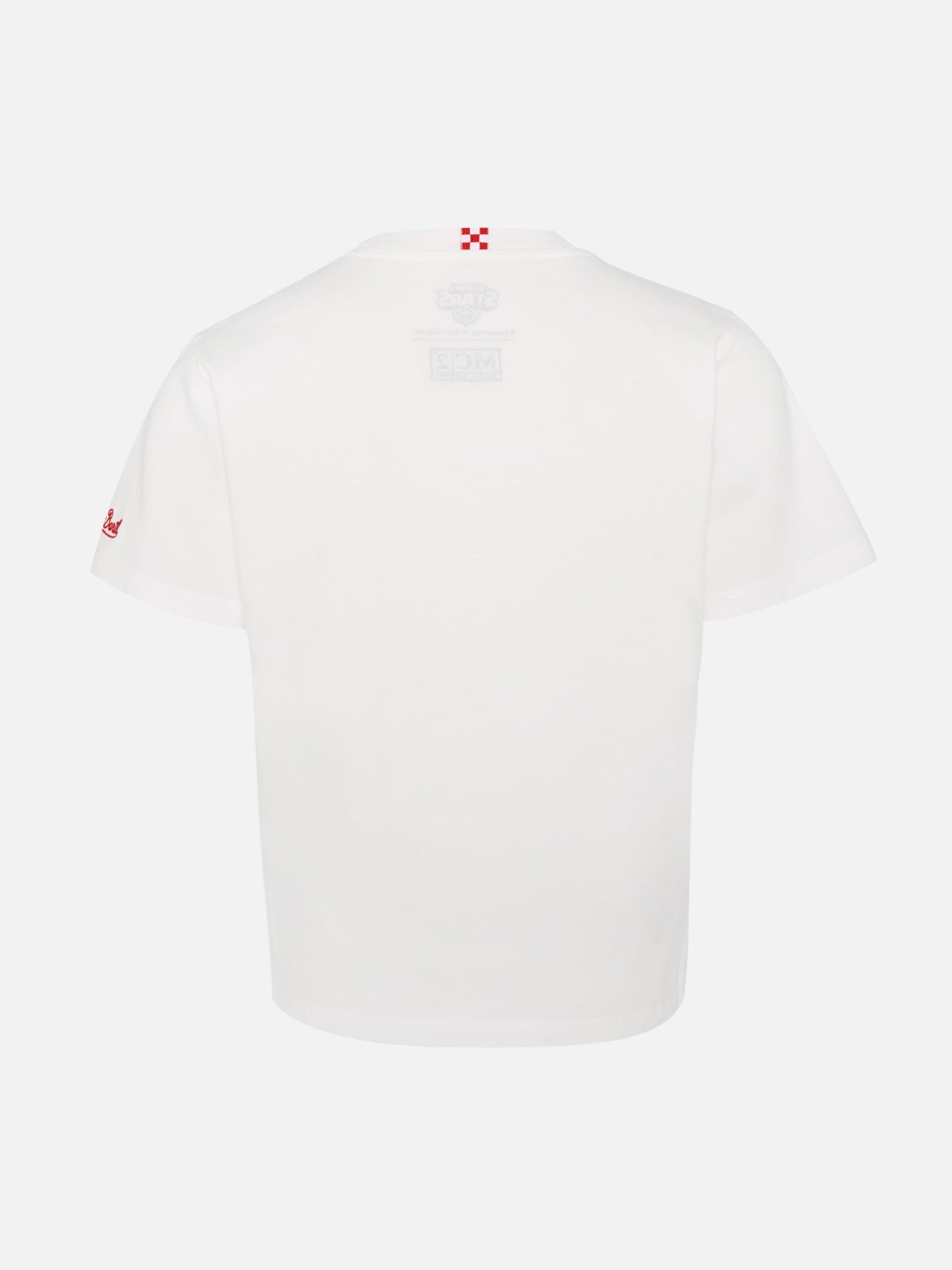 T-shirt in cotone con stampa Brawl Stars | BRAWL STARS SPECIAL EDITION