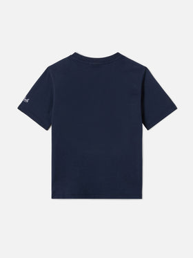 Camiseta de algodón para niño con estampado Tune squad | TUNE SQUAD SPECIAL EDITION 