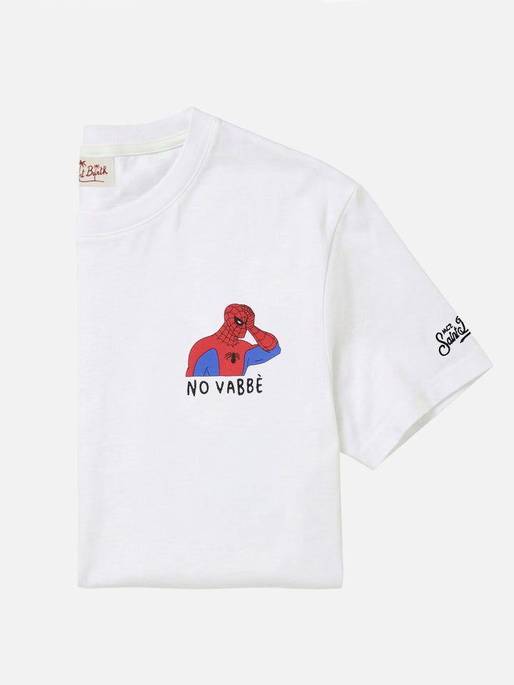 T-shirt Man stampa Spiderman | Special Edition