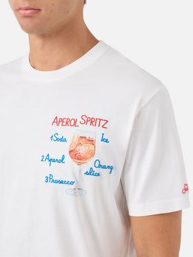 Aperol Spritz t-shirt | Special Edition