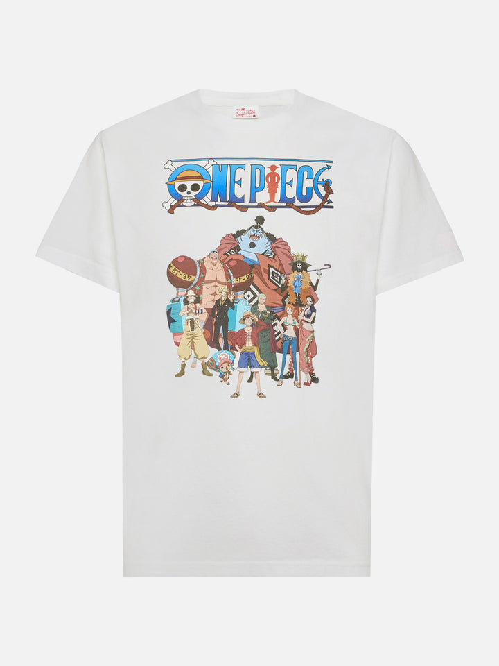 T-shirt with One Piece print | Special Edition