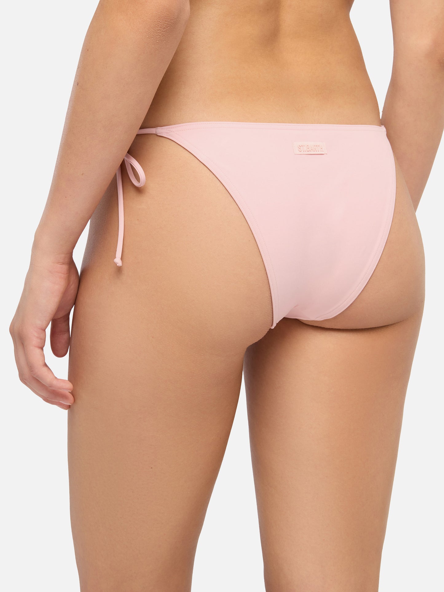 Bikini bralette rosa Salina Virgo 