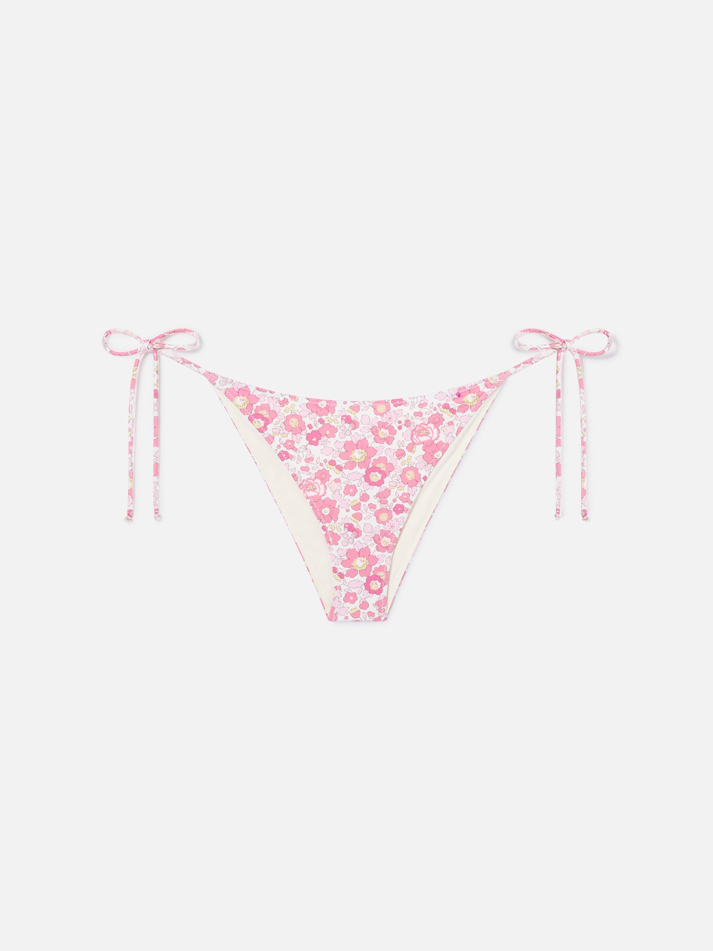 Slip de baño con estampado Virgo Betsy | Confeccionado con Liberty Fabric 