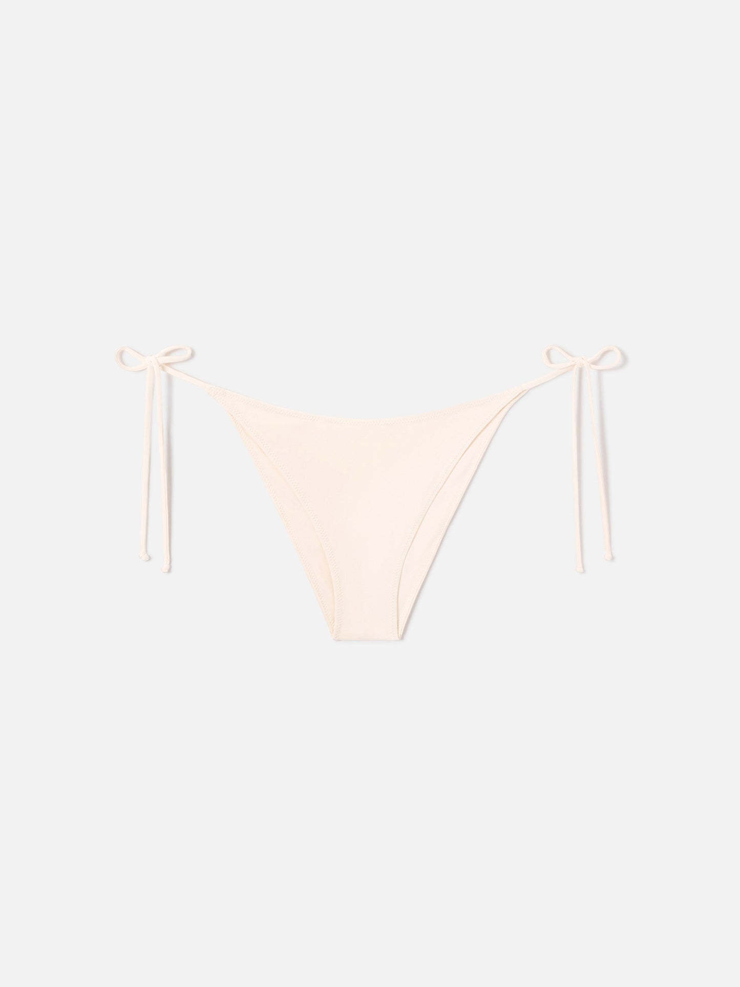 Virgo-Swim-Slips mit Strasssteinen 