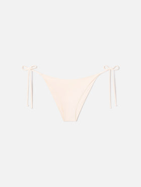 Virgo-Swim-Slips mit Strasssteinen 