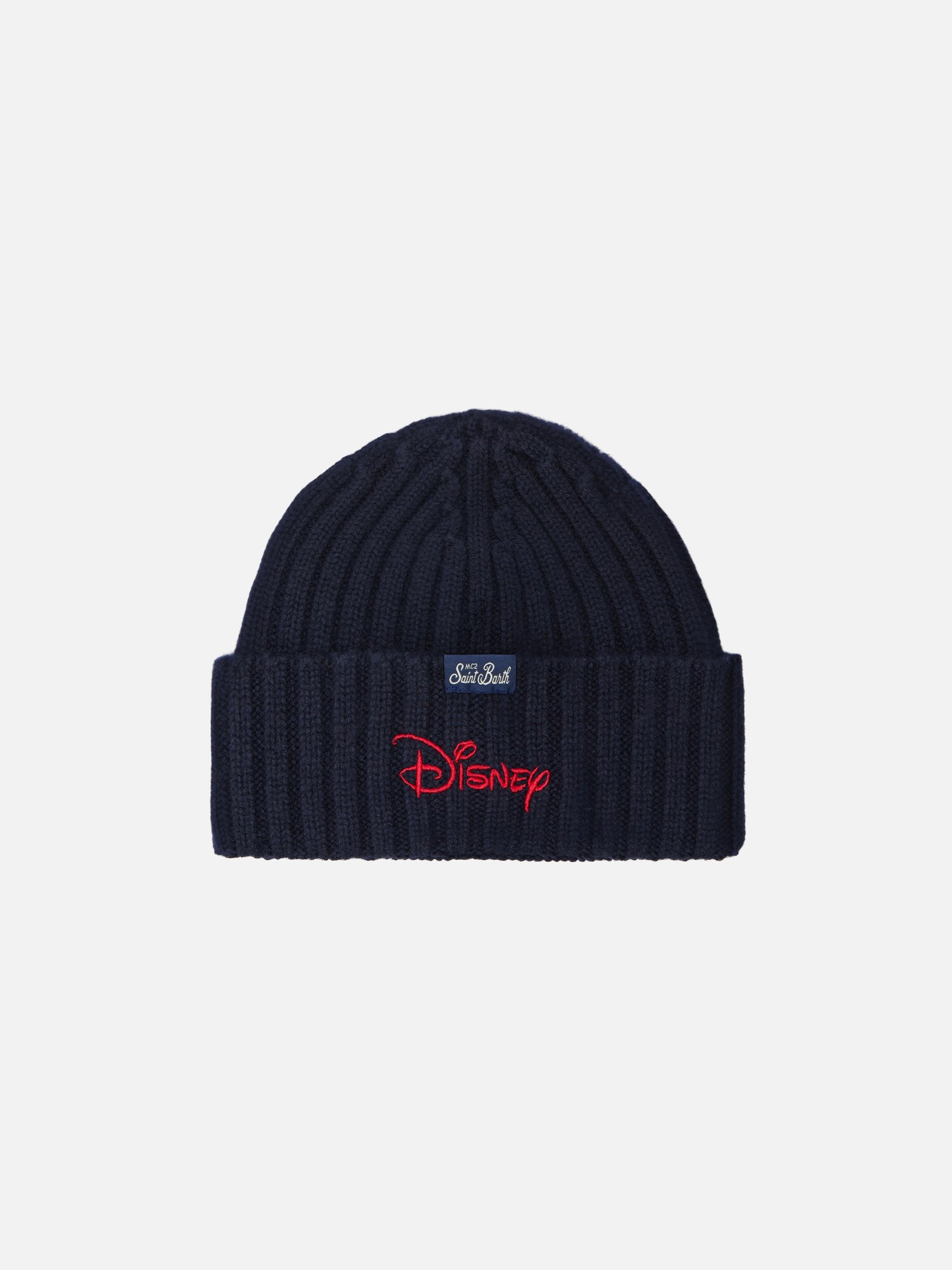 Wengen Jr. Mütze mit Mickey-Mouse-Aufnäher und Stickerei | DISNEY SONDEREDITION