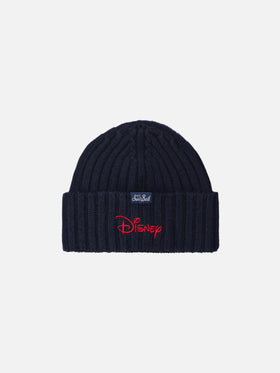 Wengen Jr. Mütze mit Mickey-Mouse-Aufnäher und Stickerei | DISNEY SONDEREDITION