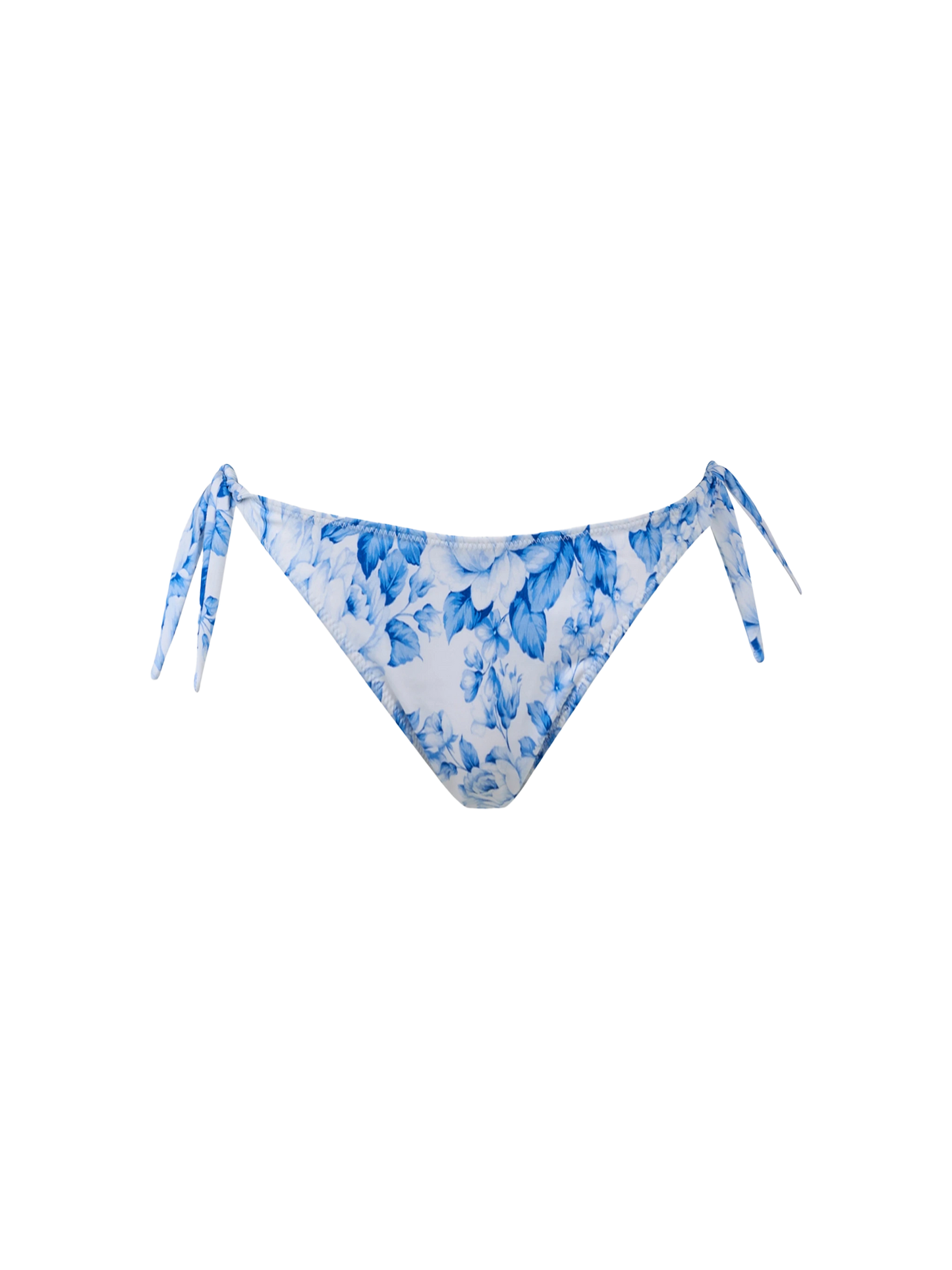 Yali floral classic swim briefs