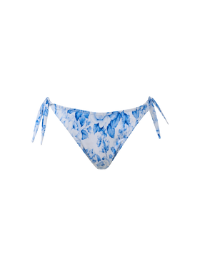 Yali floral classic swim briefs
