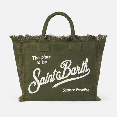 The Vanity Bag