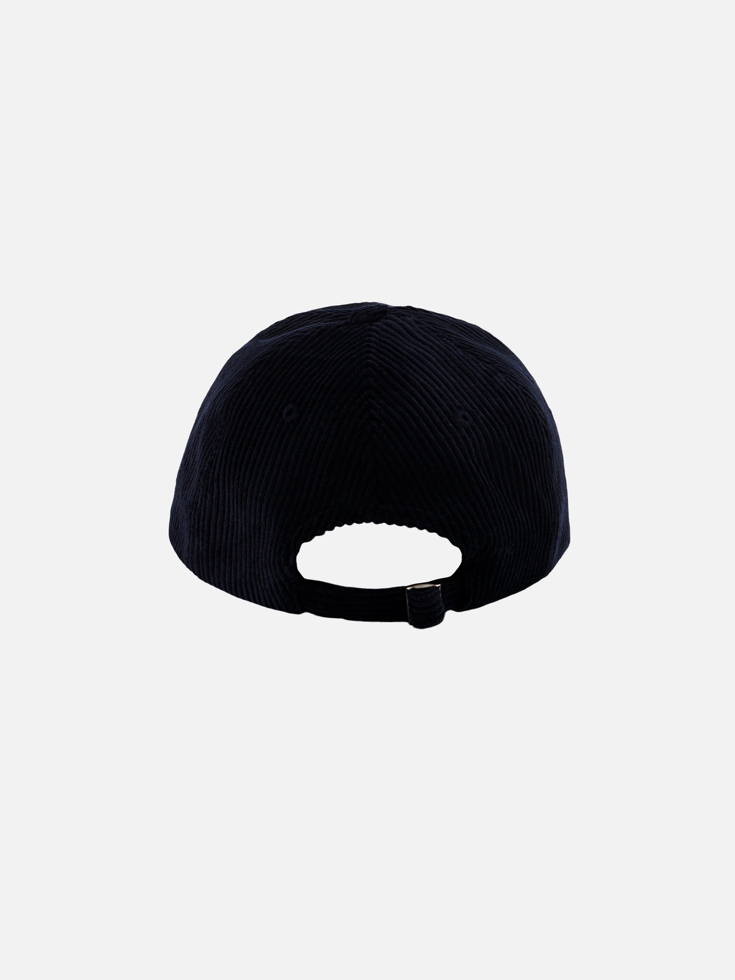 Baseball corduroy cap with St. Barth embroidery - MC2 Saint Barth