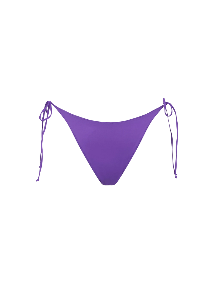 Norah violet cheeky swim briefs
