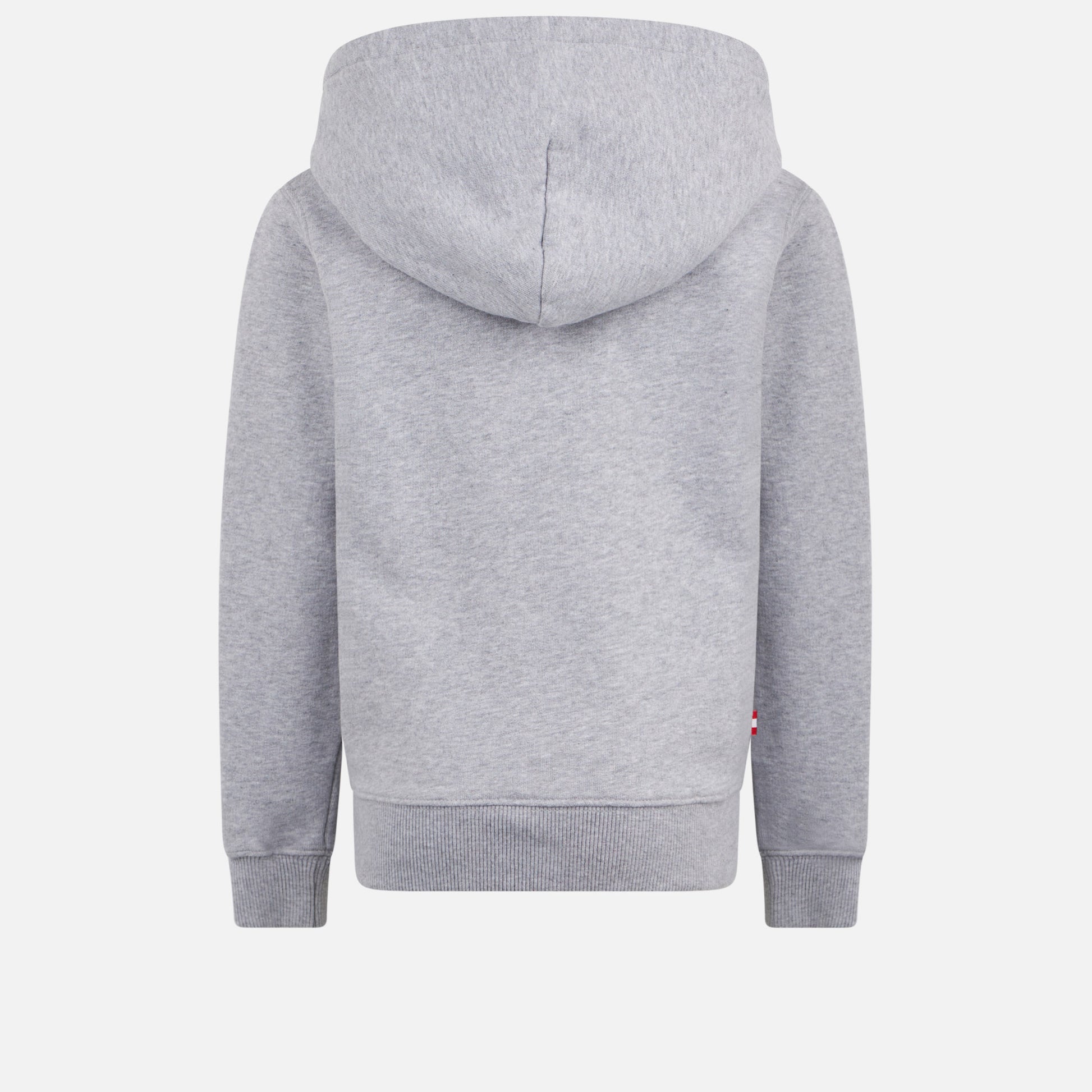 Boy hoodie with The Incredible Hulk print | MARVEL SPECIAL EDITION - MC2 Saint Barth