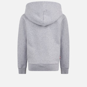 Boy hoodie with The Incredible Hulk print | MARVEL SPECIAL EDITION - MC2 Saint Barth
