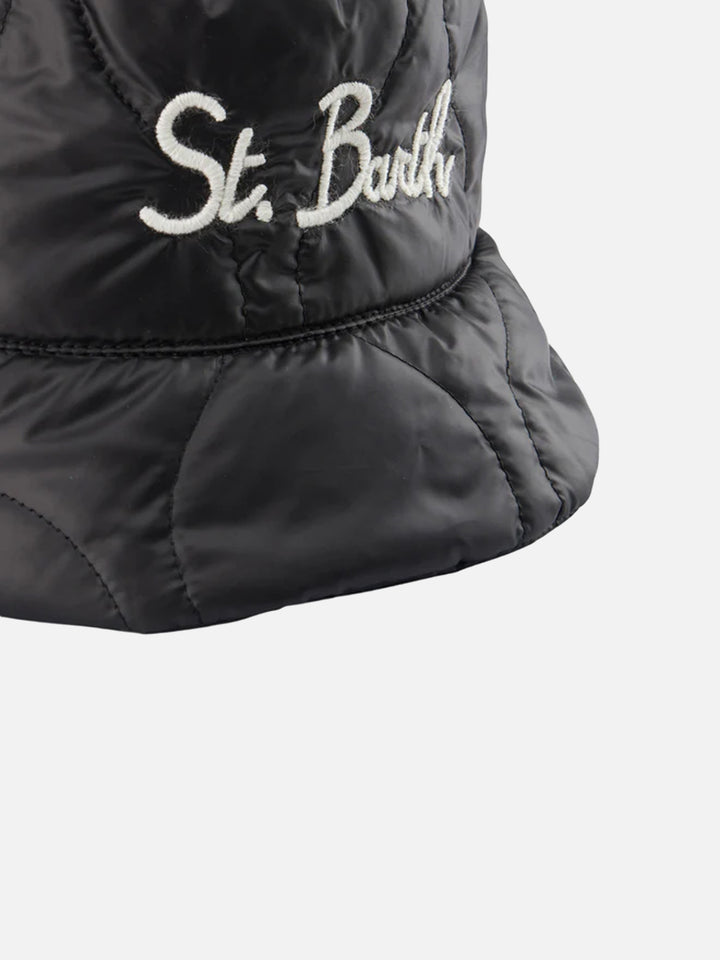 Woman bucket hat - MC2 Saint Barth