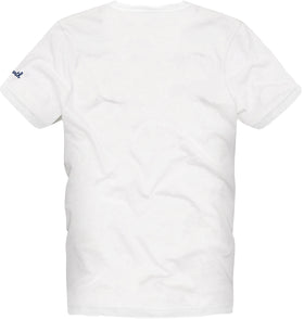 Boy cotton t-shirt with Lupin print | LUPIN III SPECIAL EDITION - MC2 Saint Barth