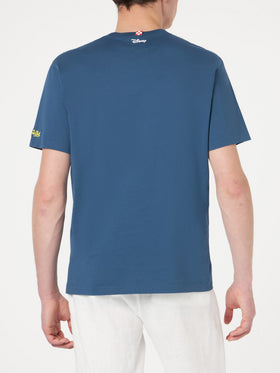 Herren-T-Shirt aus Baumwolle mit Stickerei | ©DISNEY SONDEREDITION